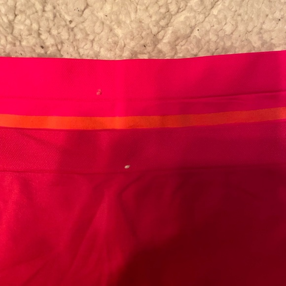 5 pairs of boy cut La Seza underwear. - Picture 2 of 3